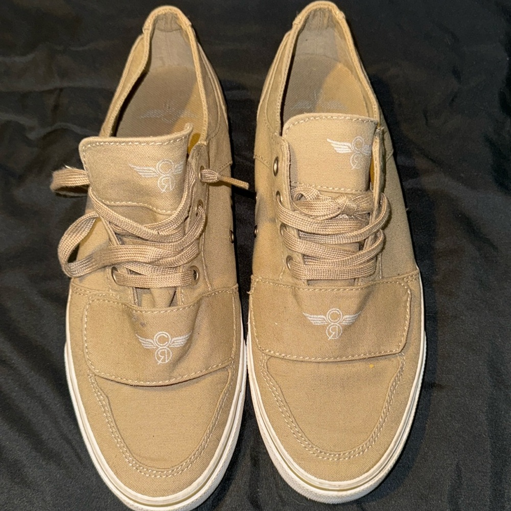 Men’s Creative Recreation shoes